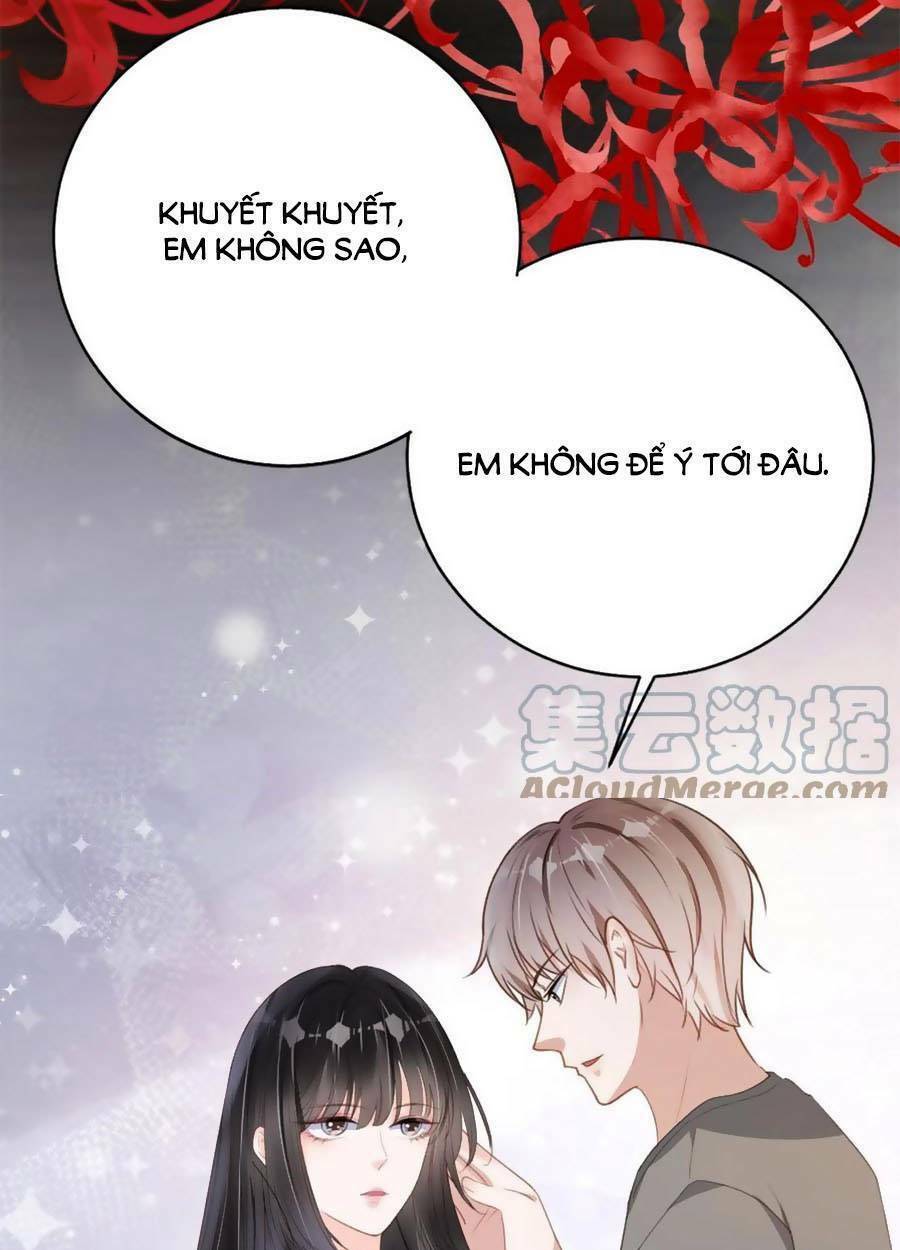 Dây Dưa Không Dứt: Chapter 32