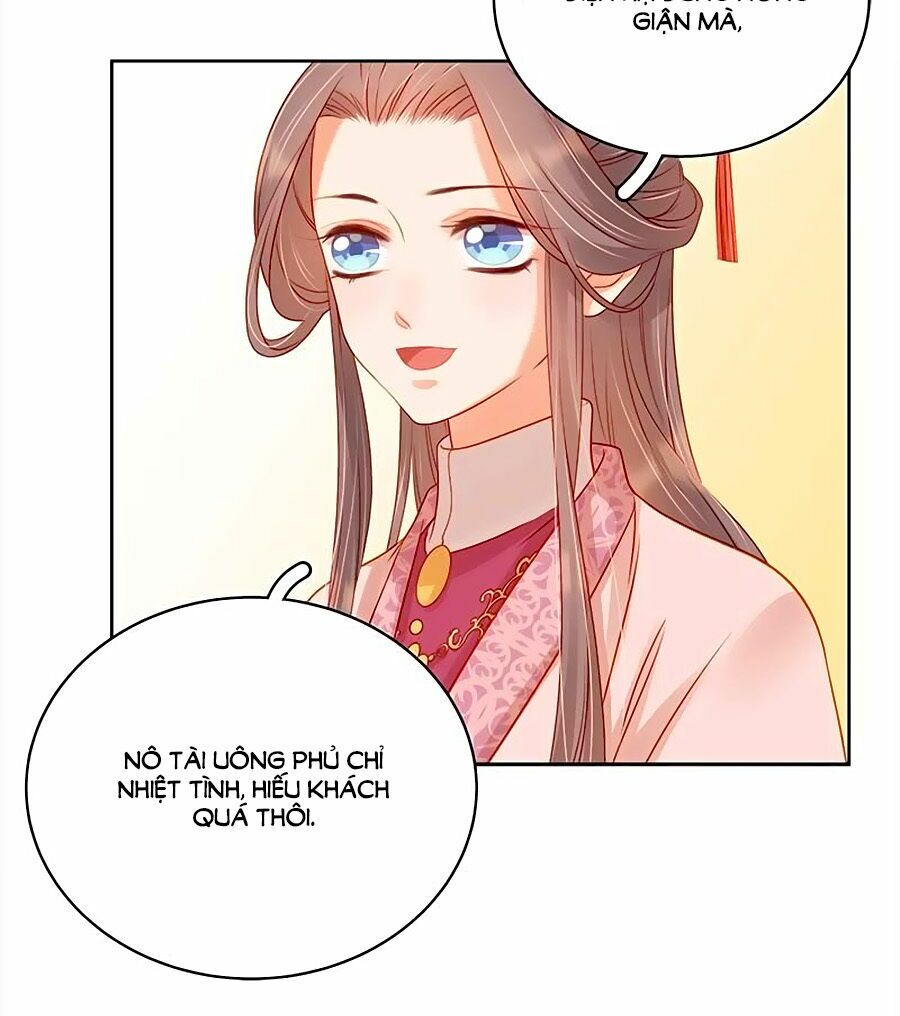Xuân Khuê Bí Lục: Xưởng Công Thái Liêu Nhân: Chapter 68
