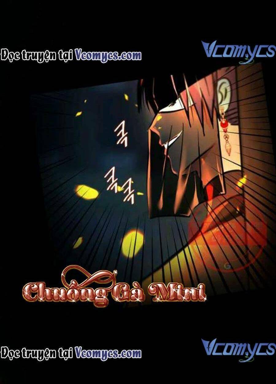 Cô Dâu Của Sói Đen: Chapter 27