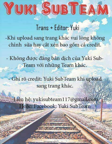 Thế Giới Tươi Đẹp: Chapter 33.5