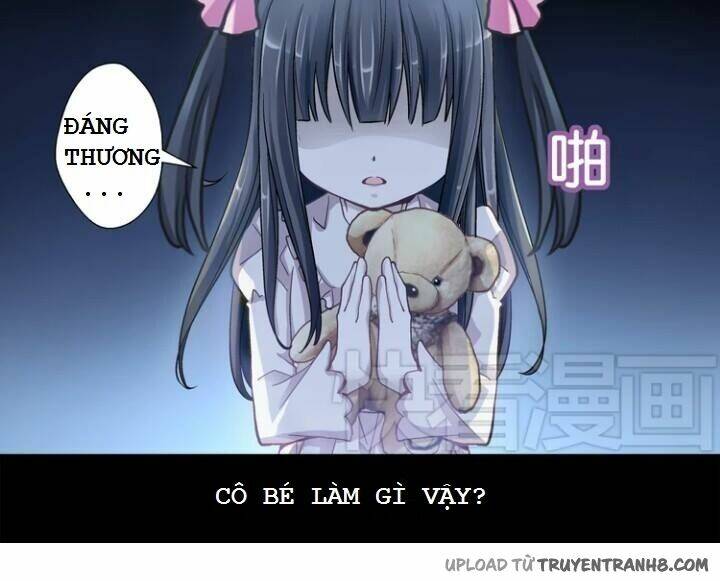 Truyện Kinh Dị Ở Tòa Nhà Số 44: Chapter 1