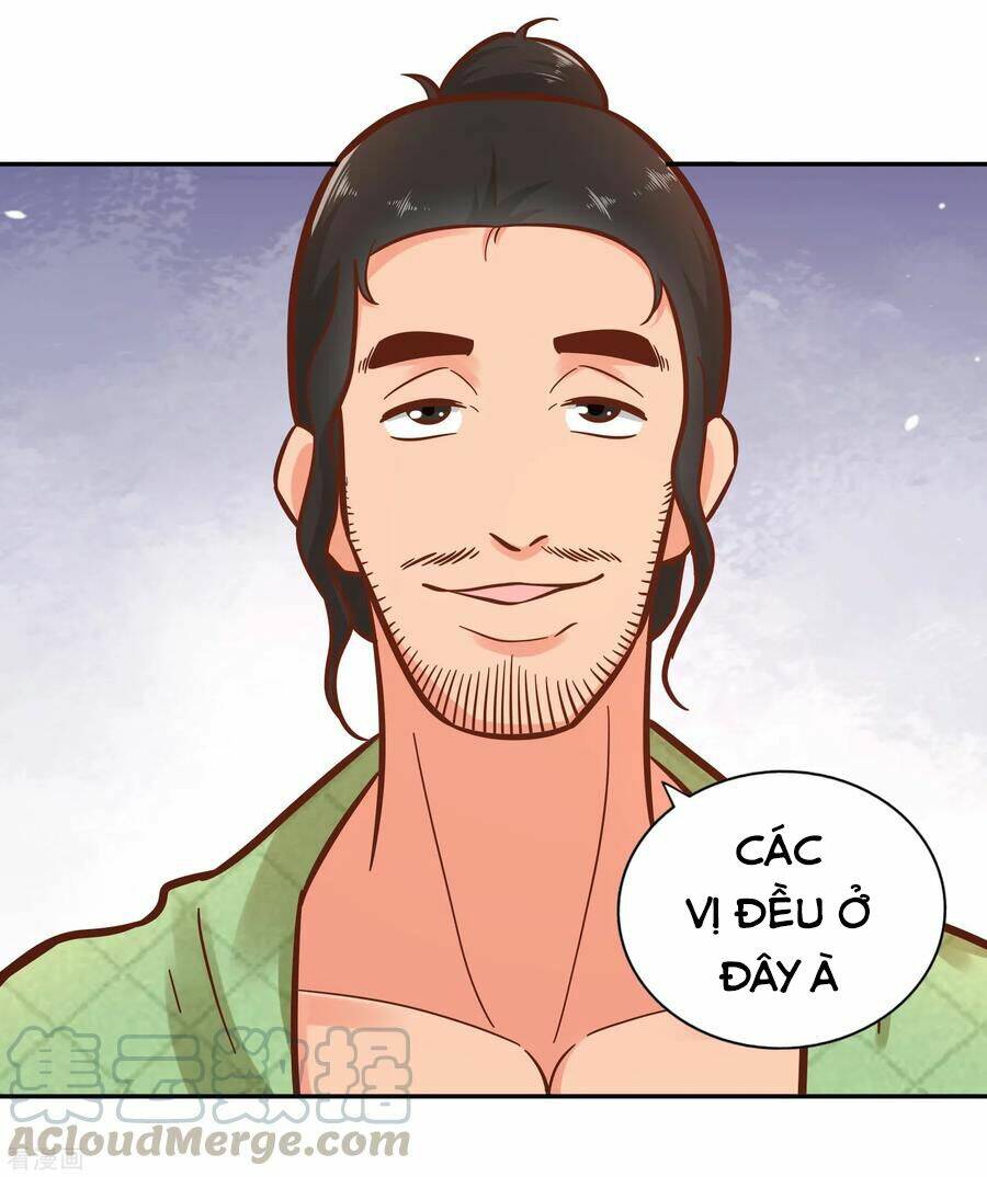 Võ Linh Kiếm Tôn: Chapter 118