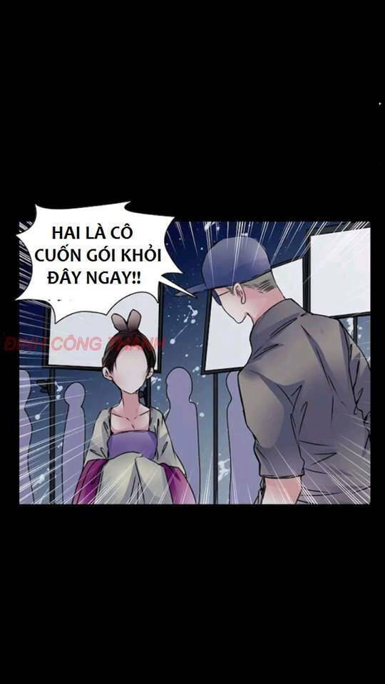 Michin Phù Thủy Tái Sinh: Chapter 11