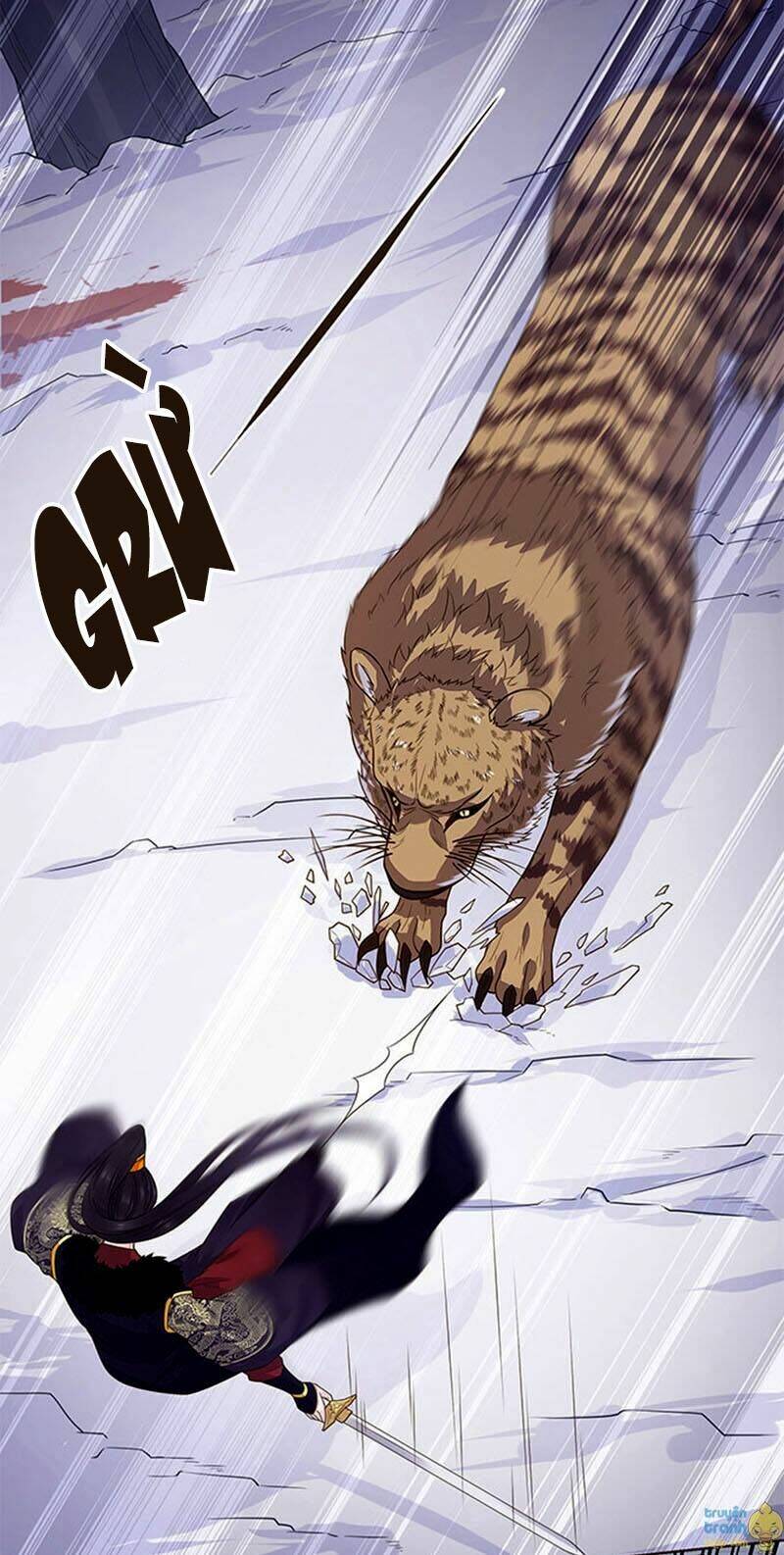 Đại Giá Thừa Tướng: Chapter 79.2