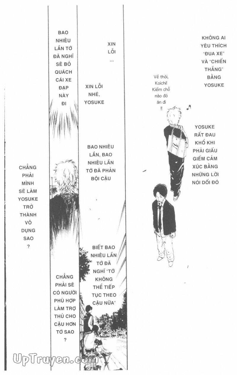 Over Drive: Chapter 10
