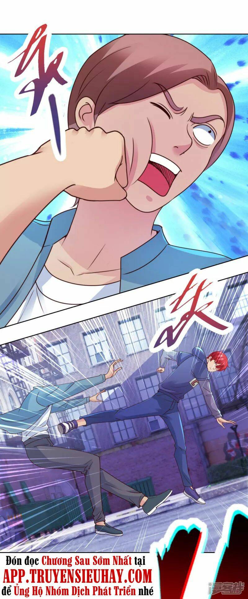 Đô Thị Chí Tôn Hệ Thống: Chapter 203