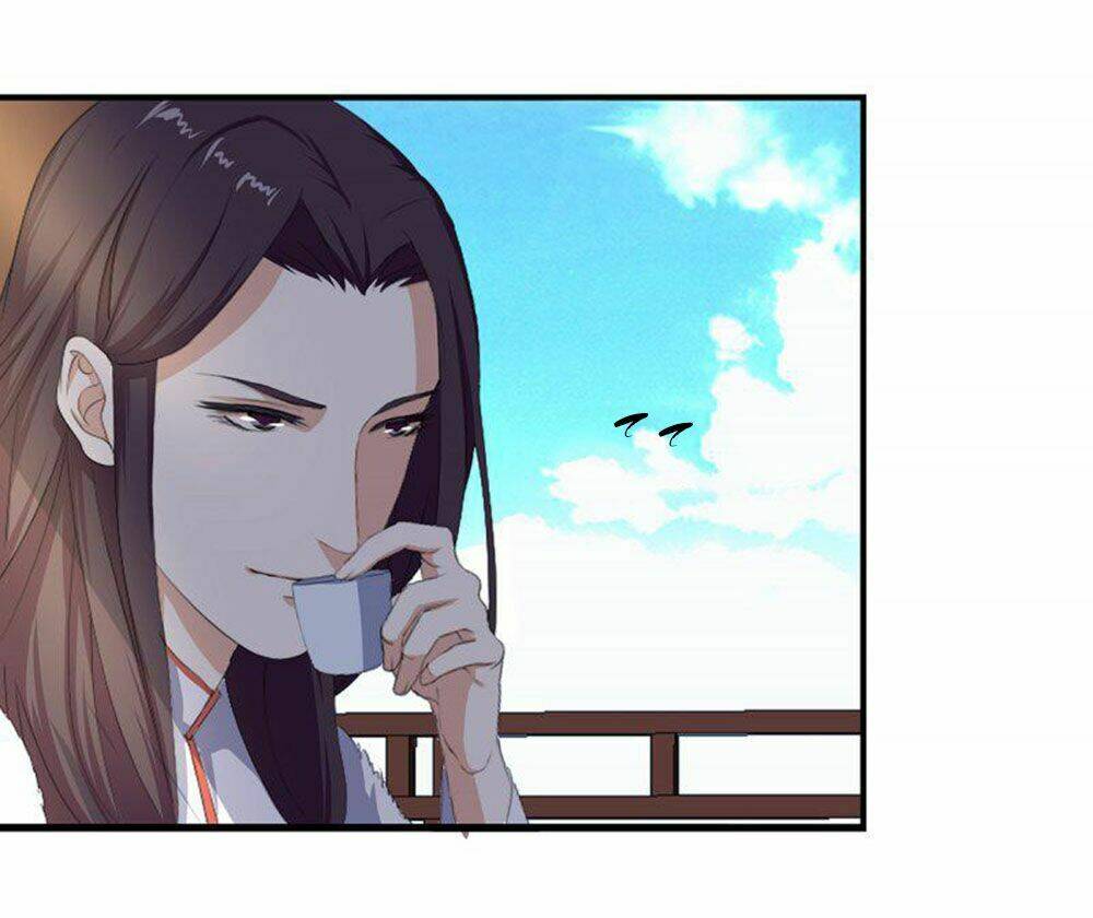 Hỏa Hồ: Chapter 11