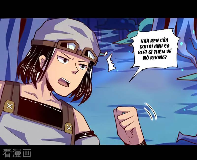 Ta Không Phải Là Npc: Chapter 100