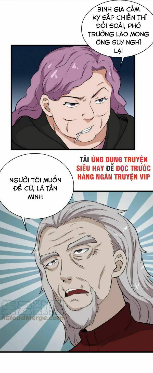 Hệ Thống Tu Tiên Mạnh Nhất: Chapter 140