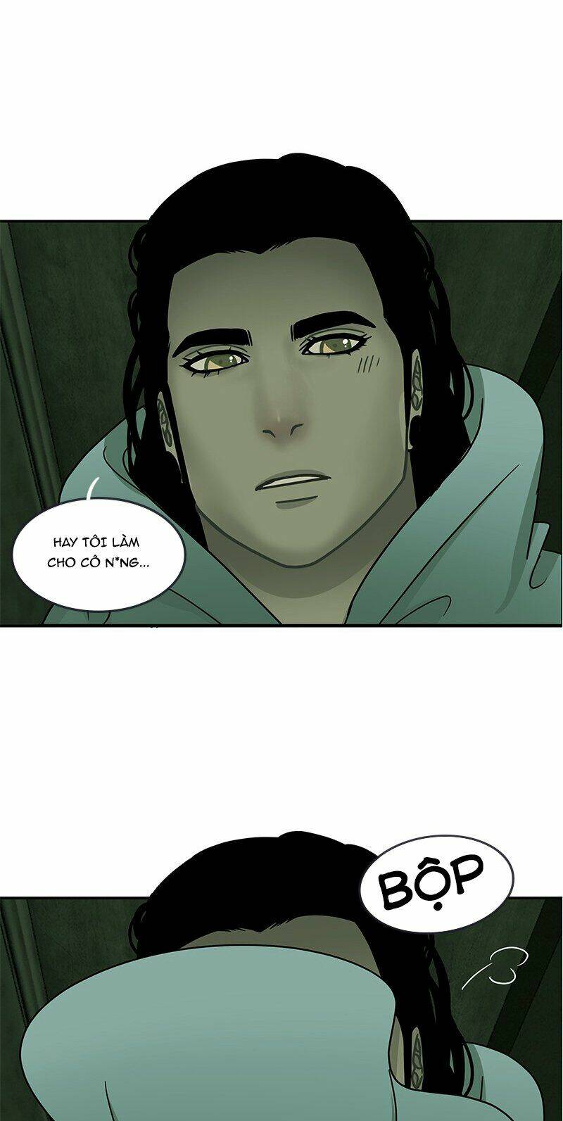 Nửa Đêm Ở Poppy Land: Chapter 46