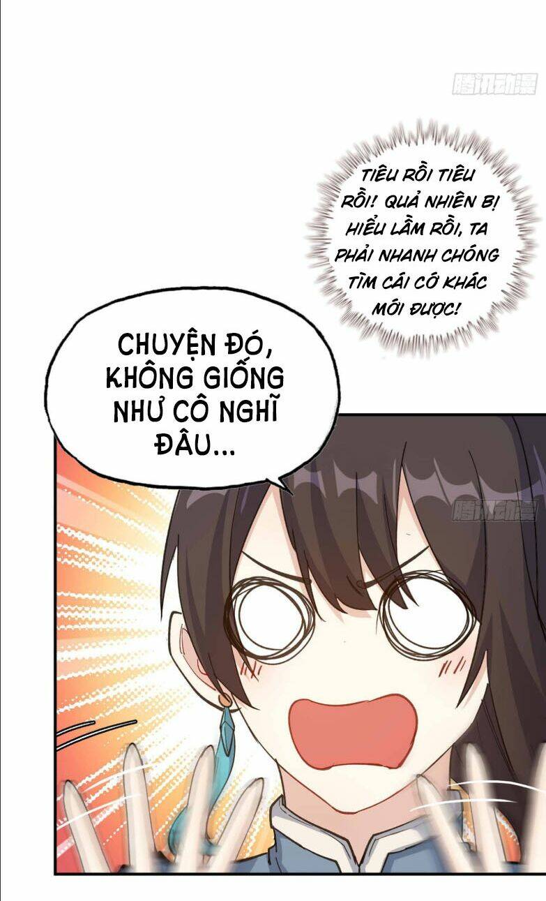 Khởi Đầu Bằng Một Con Côn: Chapter 98