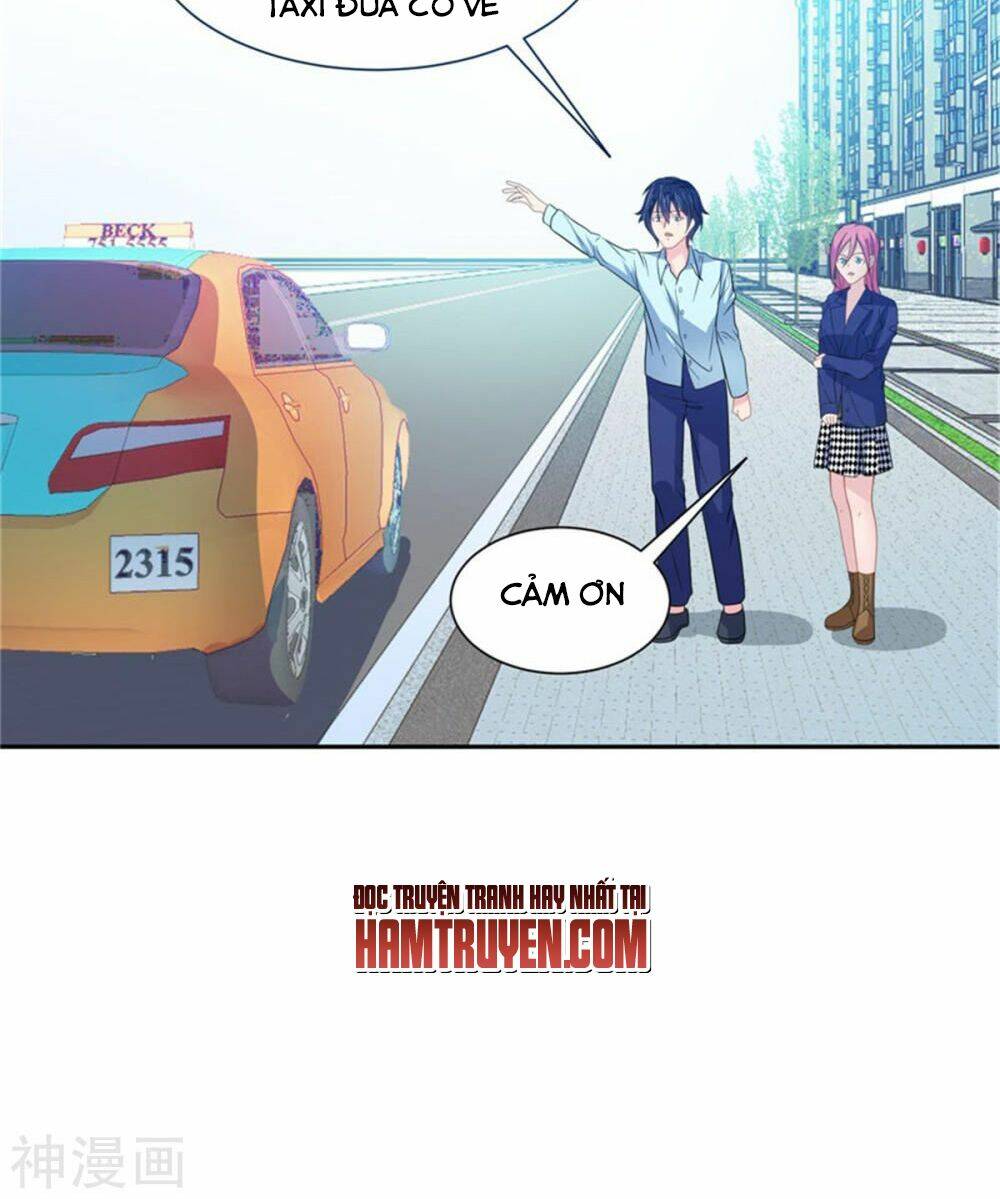 Đỉnh Phong Dự Ngôn Đế: Chapter 2