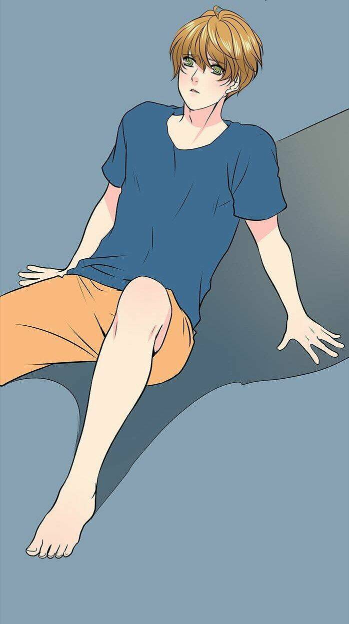 Chàng Trai Từ Quả Trứng: Chapter 18