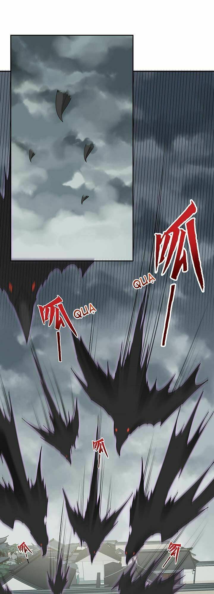 Nghịch Lân: Chapter 22