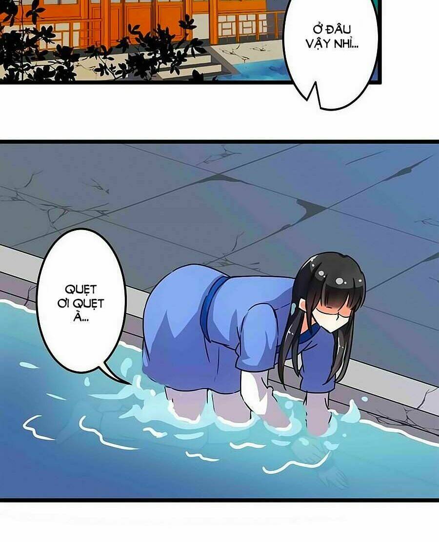 Vương Gia! Ngươi Thật Bỉ Ổi: Chapter 77