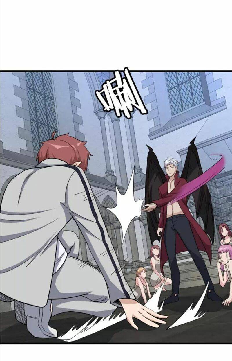 Hệ Thống Tu Tiên Mạnh Nhất: Chapter 103