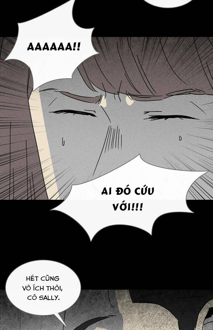 Những Câu Chuyện Bất Thường: Chapter 220