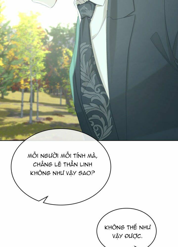 Kẻ Tạo Ra Nữ Phản Diện: Chapter 58.1