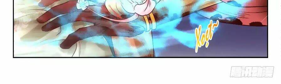 Luôn Có Yêu Quái: Chapter 202