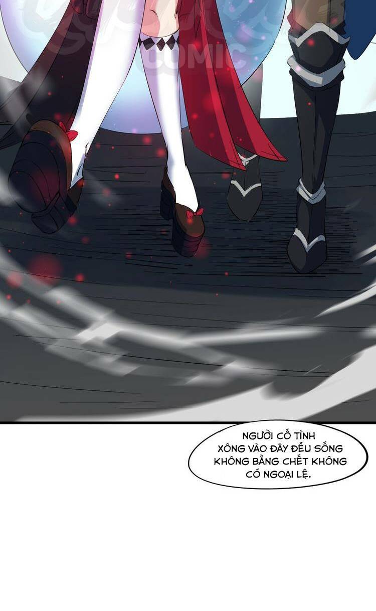 Long Mạch Võ Thần: Chapter 66
