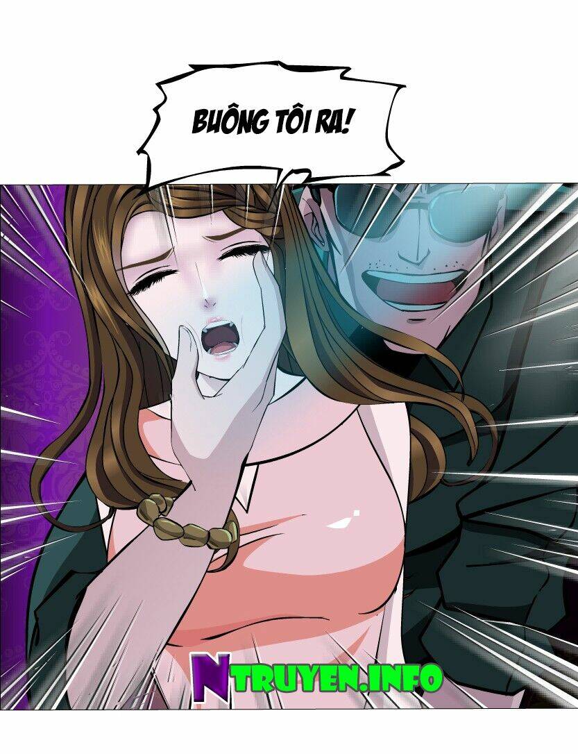 Cạm Bẫy Của Nữ Thần: Chapter 51