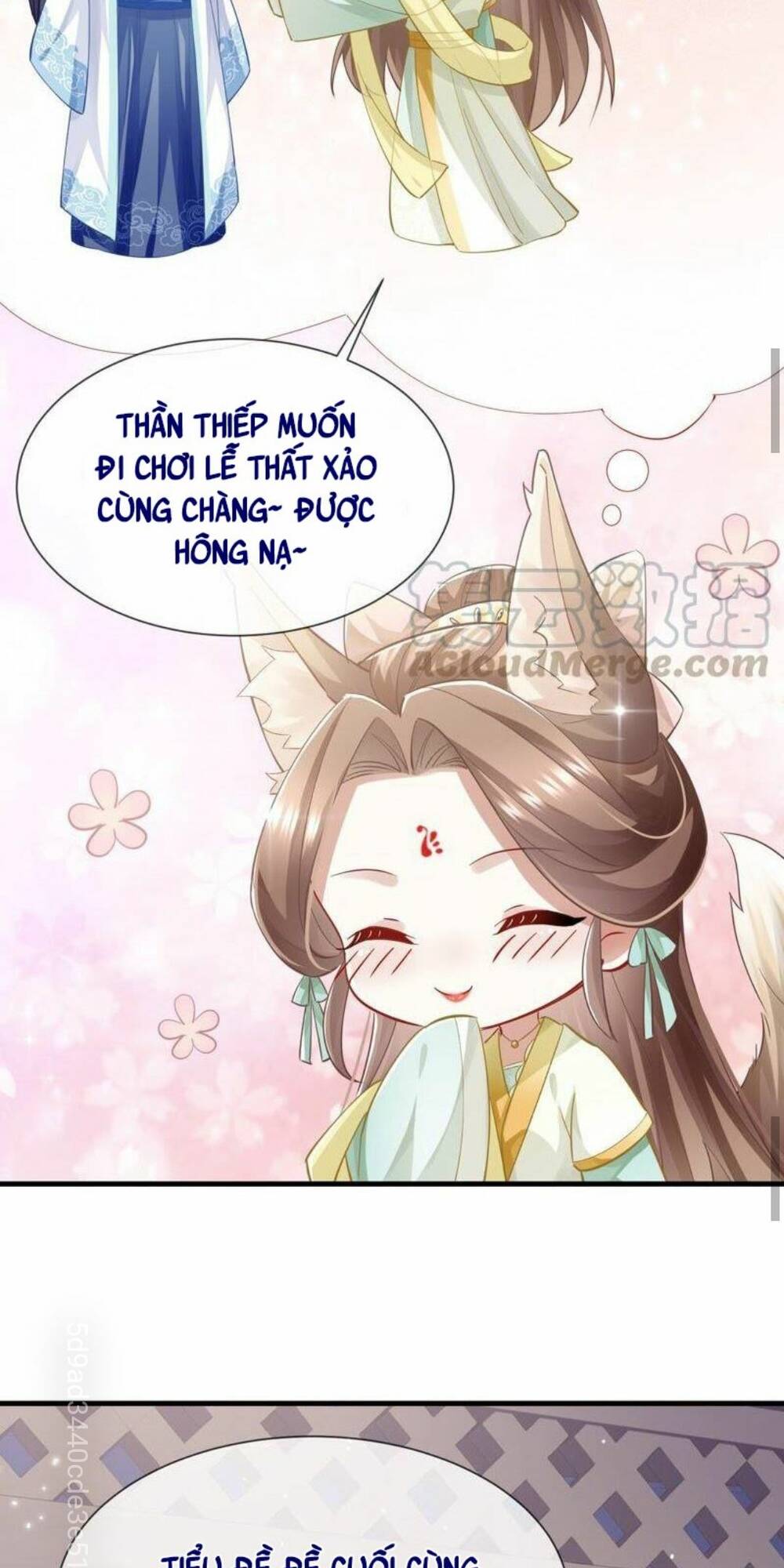 Xuyên Vào Trò Chơi Công Lược Boss Phản Diện: Chapter 48