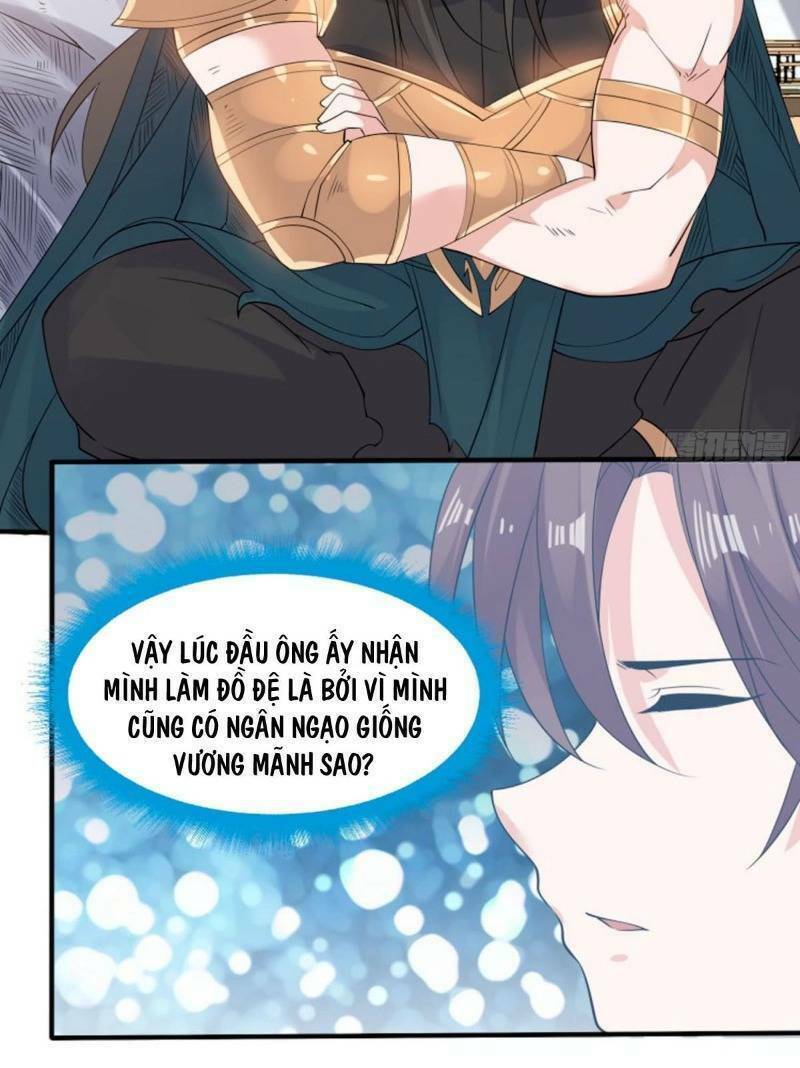 Giáng Thần Chiến Ký: Chapter 68