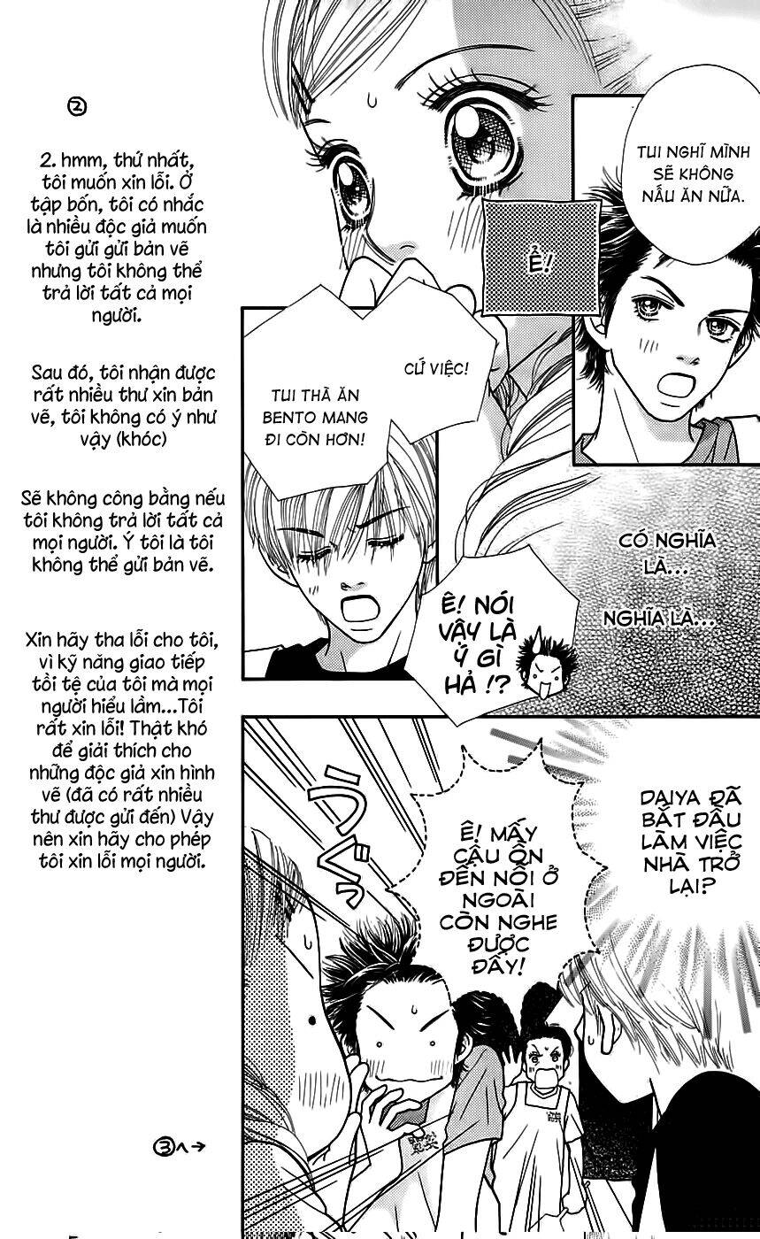 Cô Láng Giềng: Chapter 29