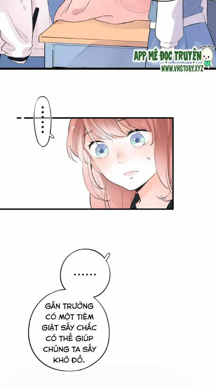 Trạch Thượng Tịch Mịch Huỳnh Hỏa: Chapter 45