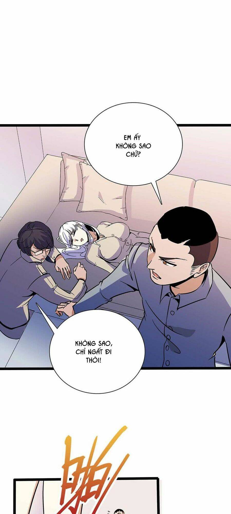 Tối Cường Binh Vương: Chapter 90