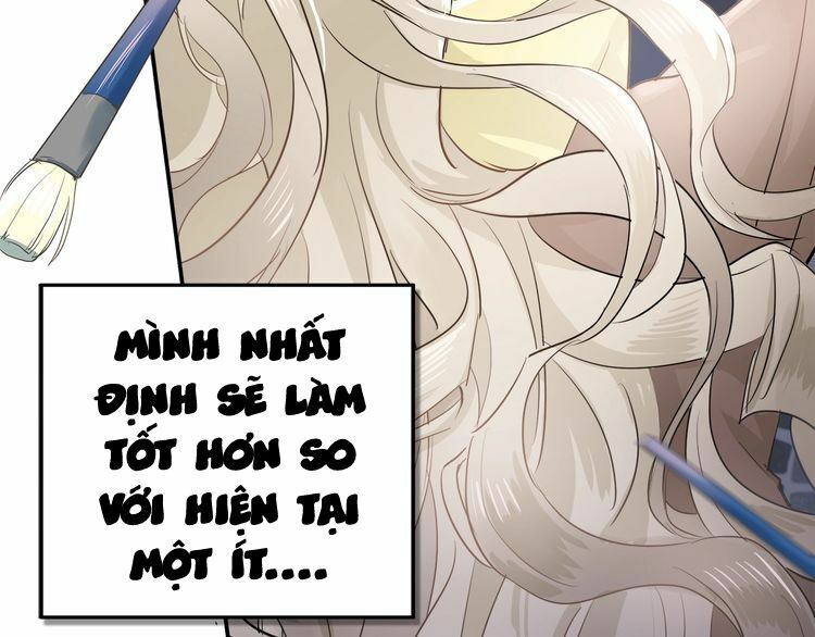 Yêu Ngươi Có Chút Tiểu Cố Chấp: Chapter 2.1