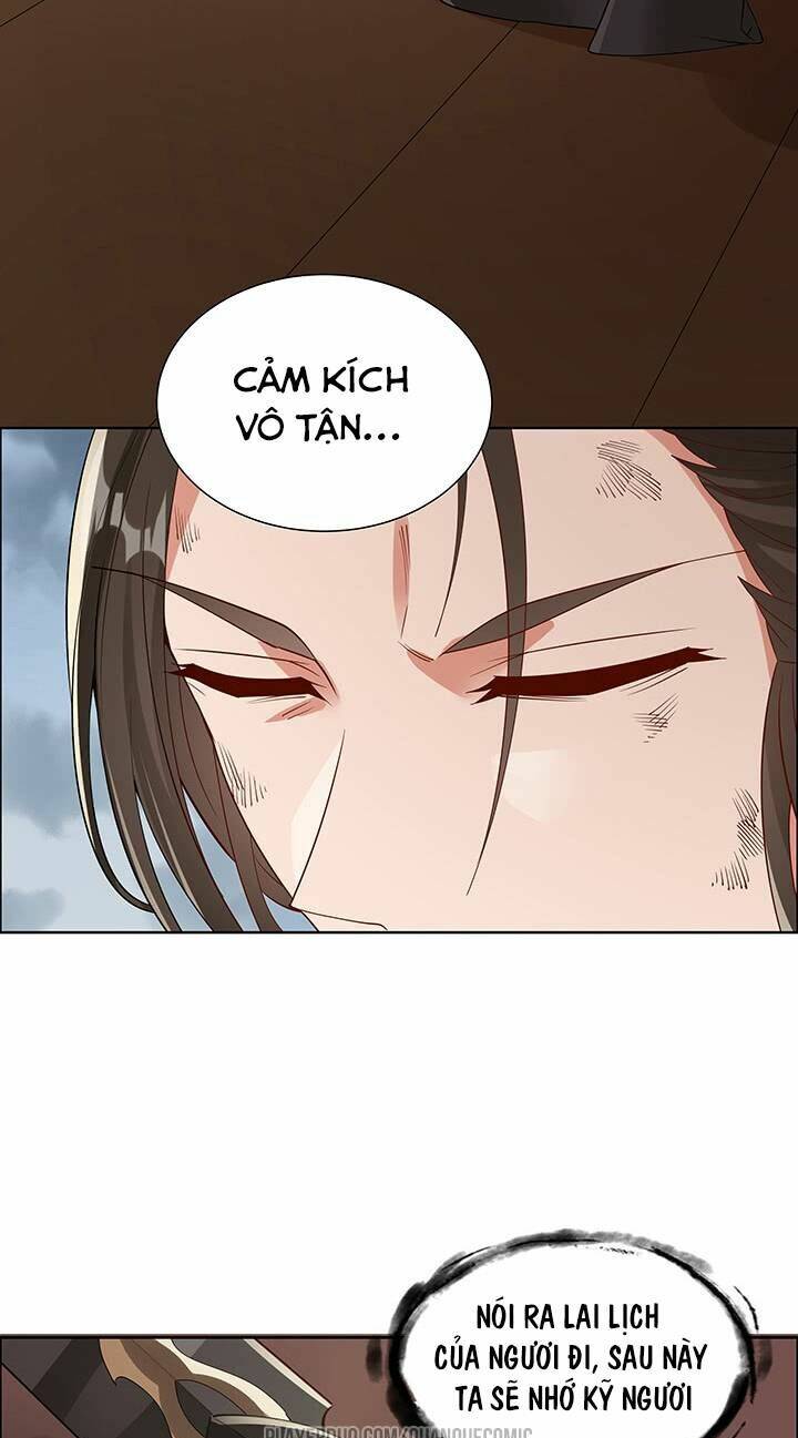 Nghịch Lân: Chapter 42
