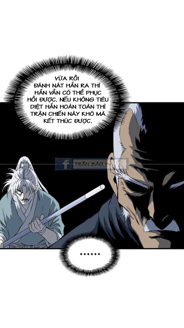 Cao Thủ 2: Chapter 122
