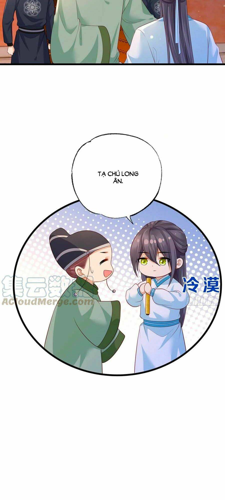 Nữ Thủ Phú Chi Kiều Sủng Nhiếp Chính Vương: Chapter 64