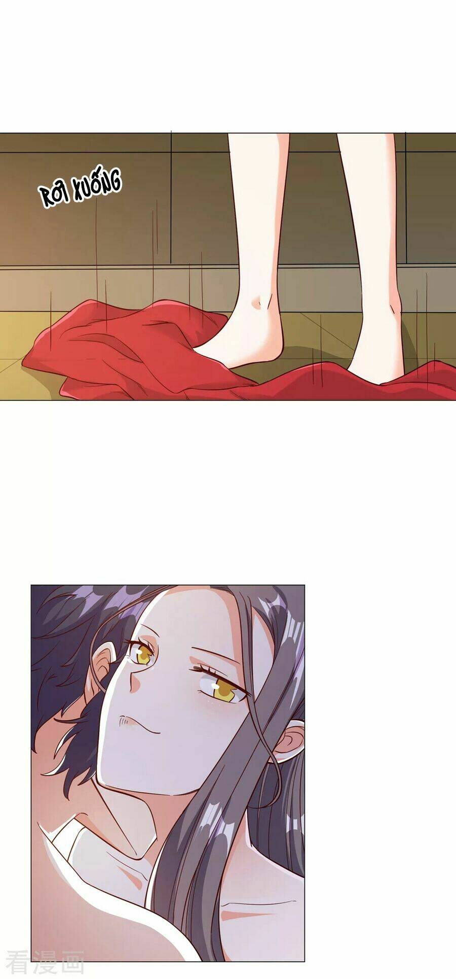 Hôn Nhân Dục Vọng: Thiếu Gia Nhẹ Một Chút!: Chapter 134