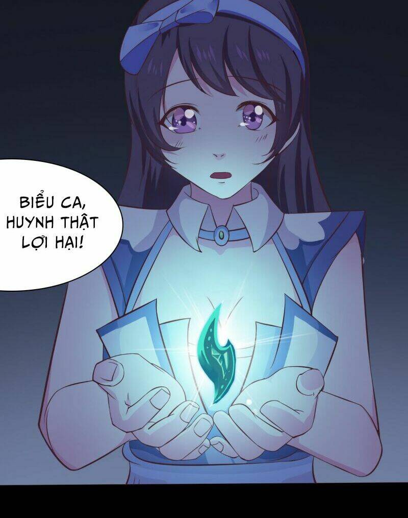 Tu Chân Giả Tại Dị Thế: Chapter 5