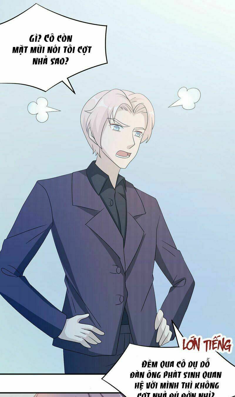 Mạc Thiếu Bức Hôn: Vợ Mới Khó Chống Đỡ: Chapter 46