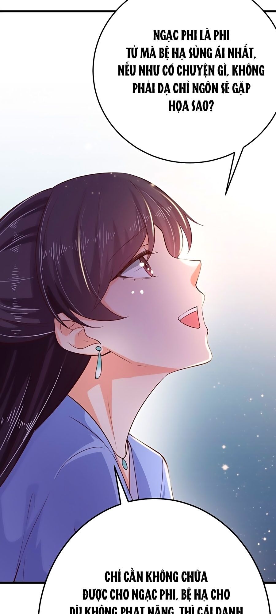 Phượng Ngự Tà Vương: Chapter 35
