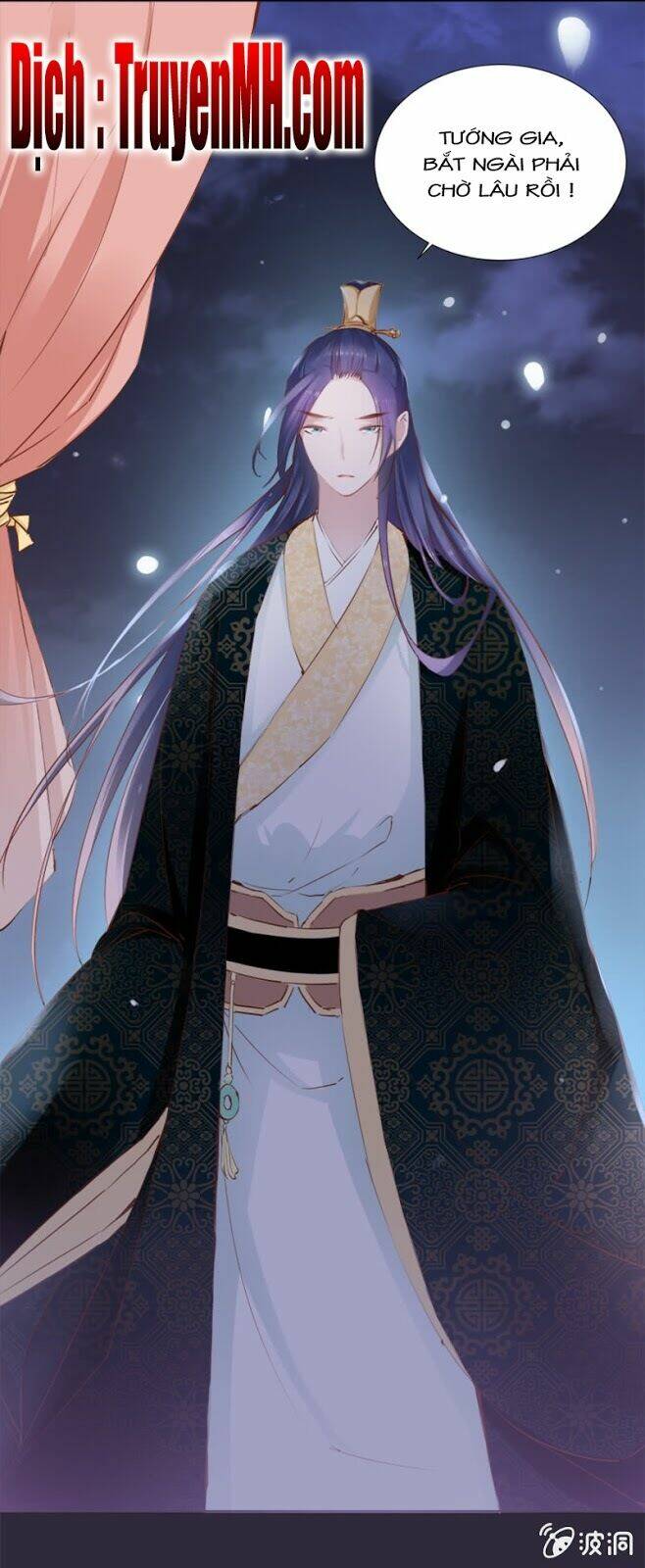 Solo Đi Vương Gia: Chapter 35