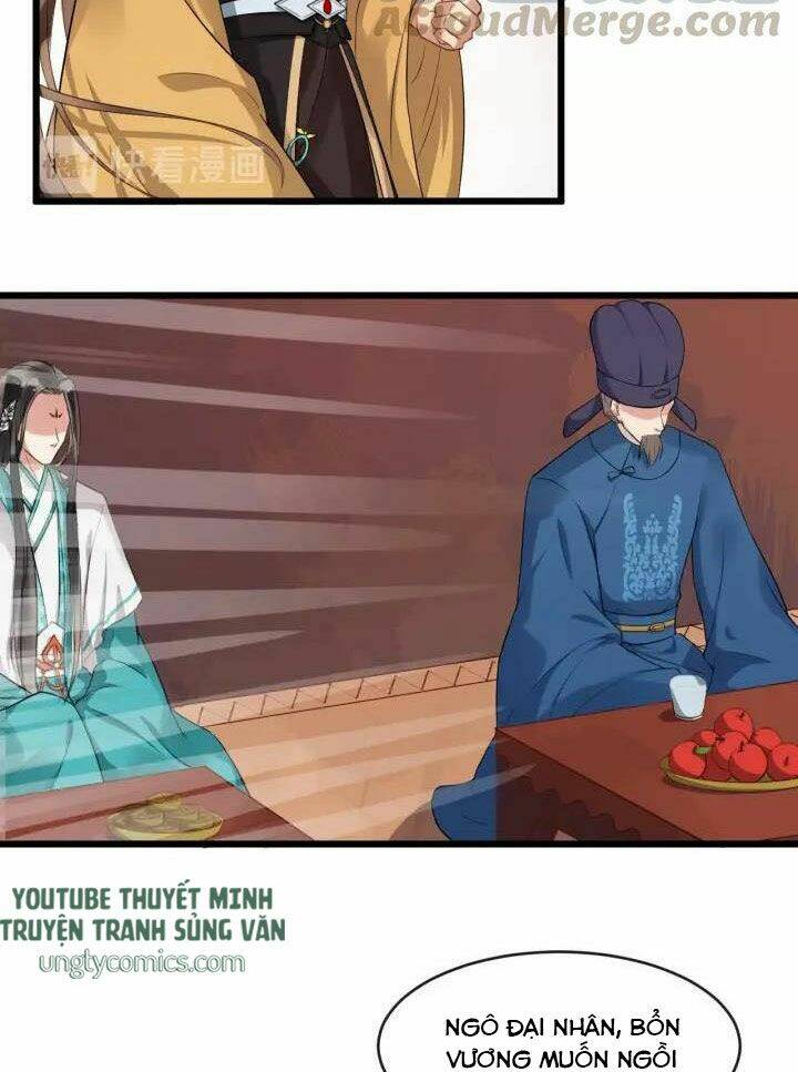 Bồng Sơn Viễn 2: Chapter 20