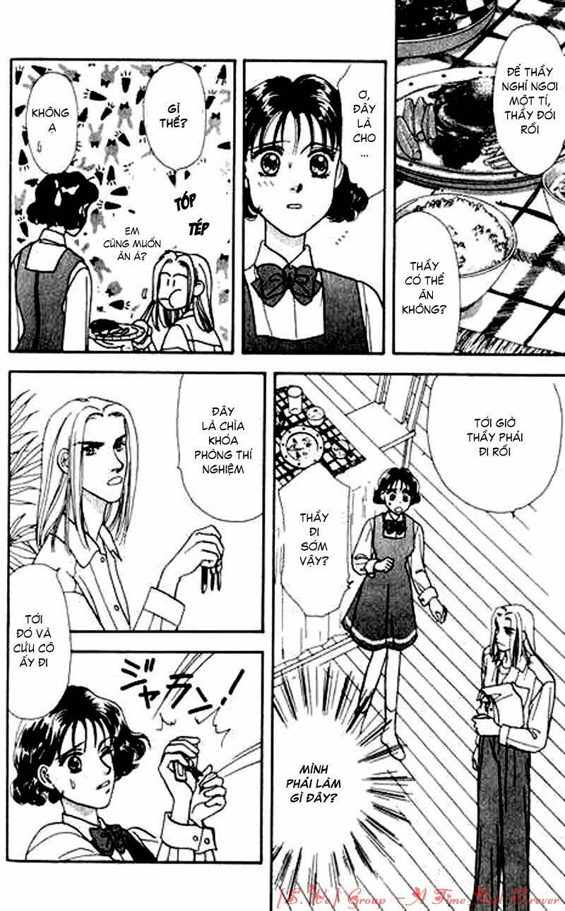 Yamada Tarou Monogatari - Công Tử Nghèo: Chapter 1.3