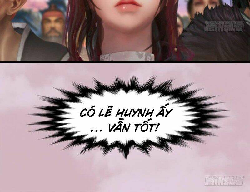Cửu Hoang Đọa Huyền Sư: Chapter 56