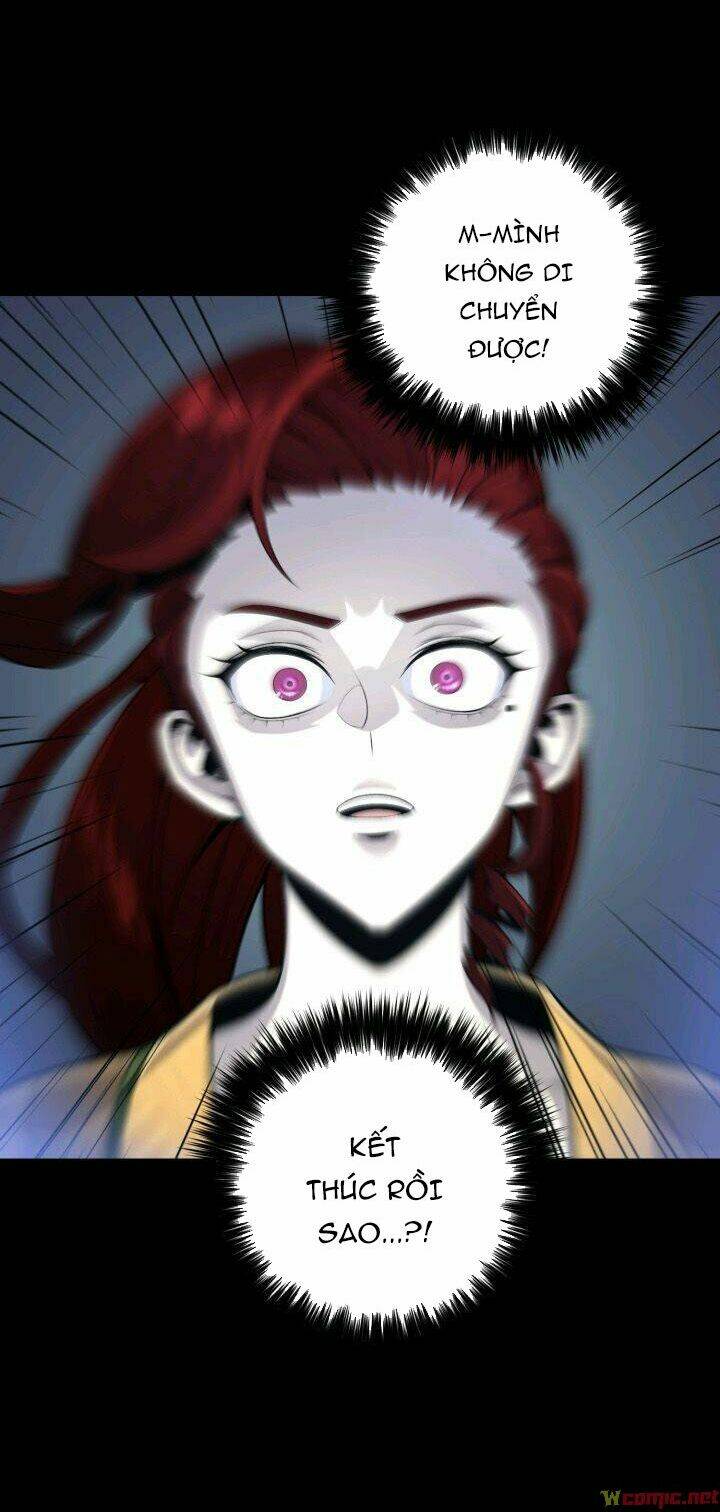 Luân Hồi Ác Nhân: Chapter 67