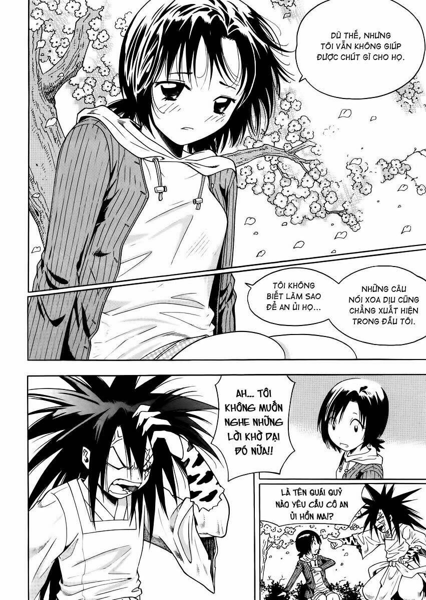 Gwisin Byeolgok: Chapter 27