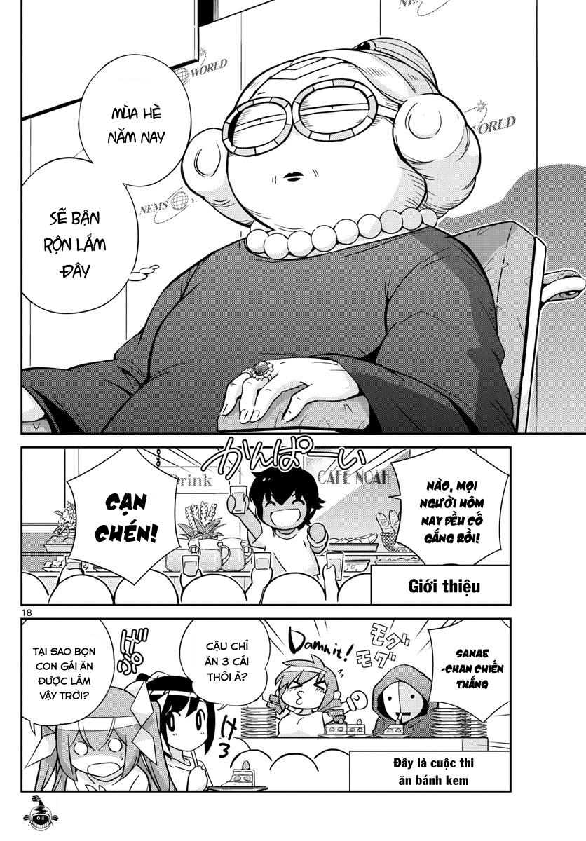 King Of Idols: Chapter 30