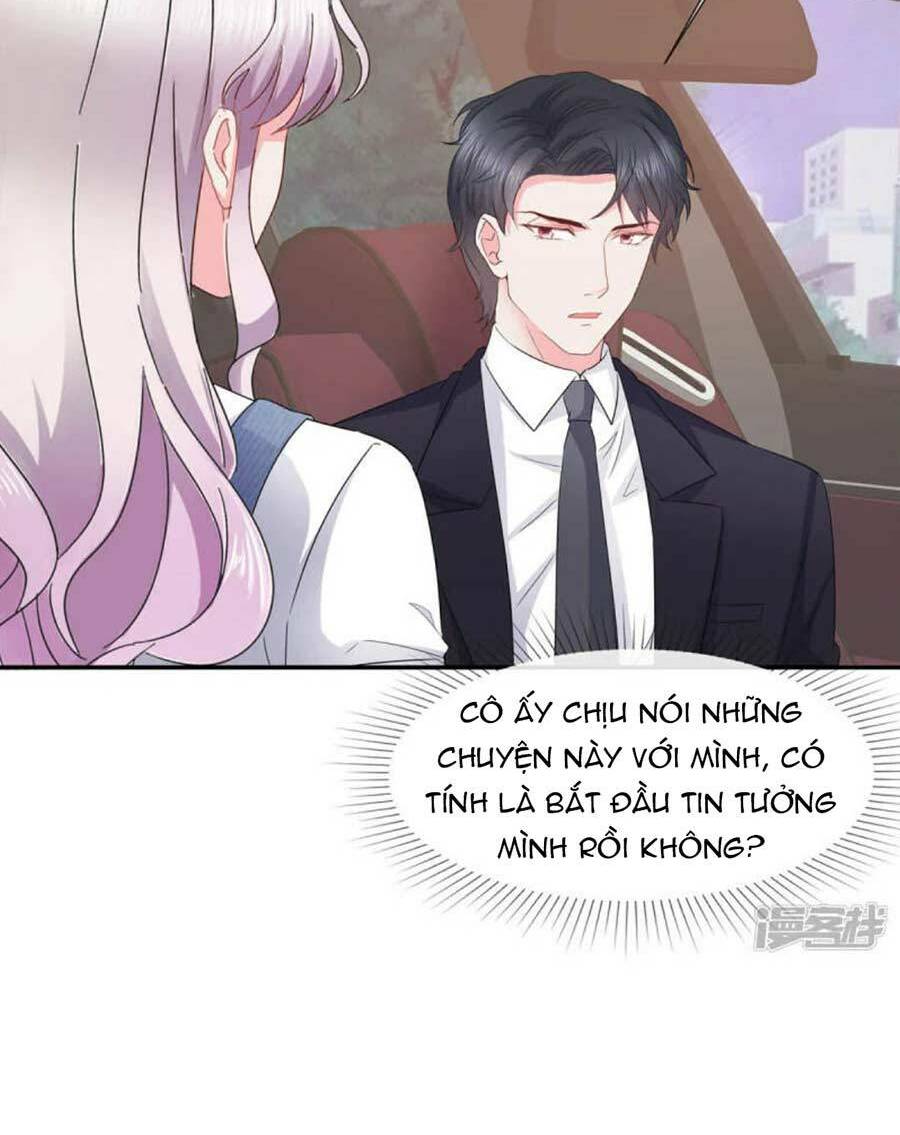 Nhược Hữu Hàn Đông Ngộ Noãn Dương: Chapter 31