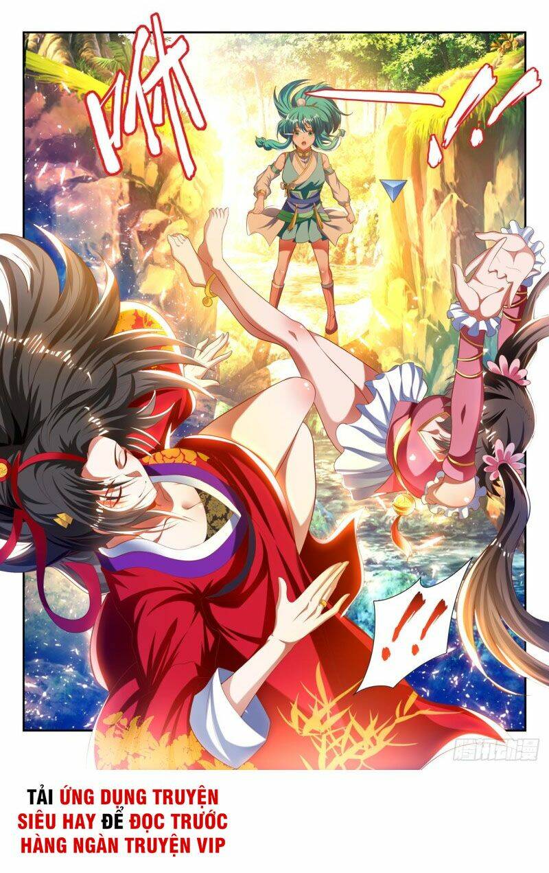 Vạn Giới Thần Chủ: Chapter 177