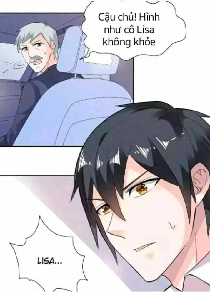 1 Nửa Hoàn Hảo Của Ceo: Chapter 11