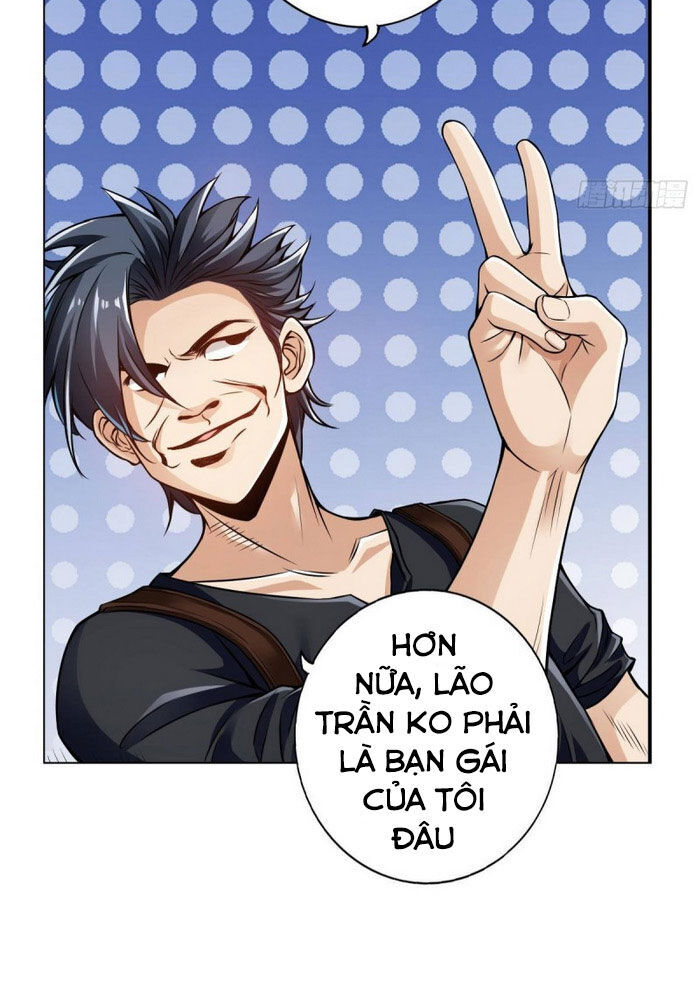 Hệ Thống Tìm Đường Chết Mạnh Nhất: Chapter 86