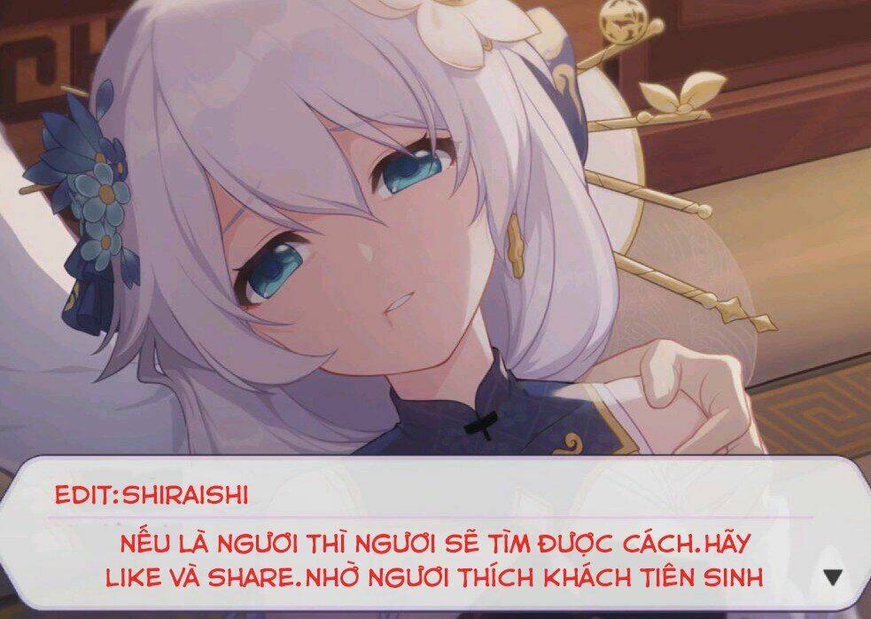 Vị Tiểu Thư Healer Hạng E: Chapter 1.3
